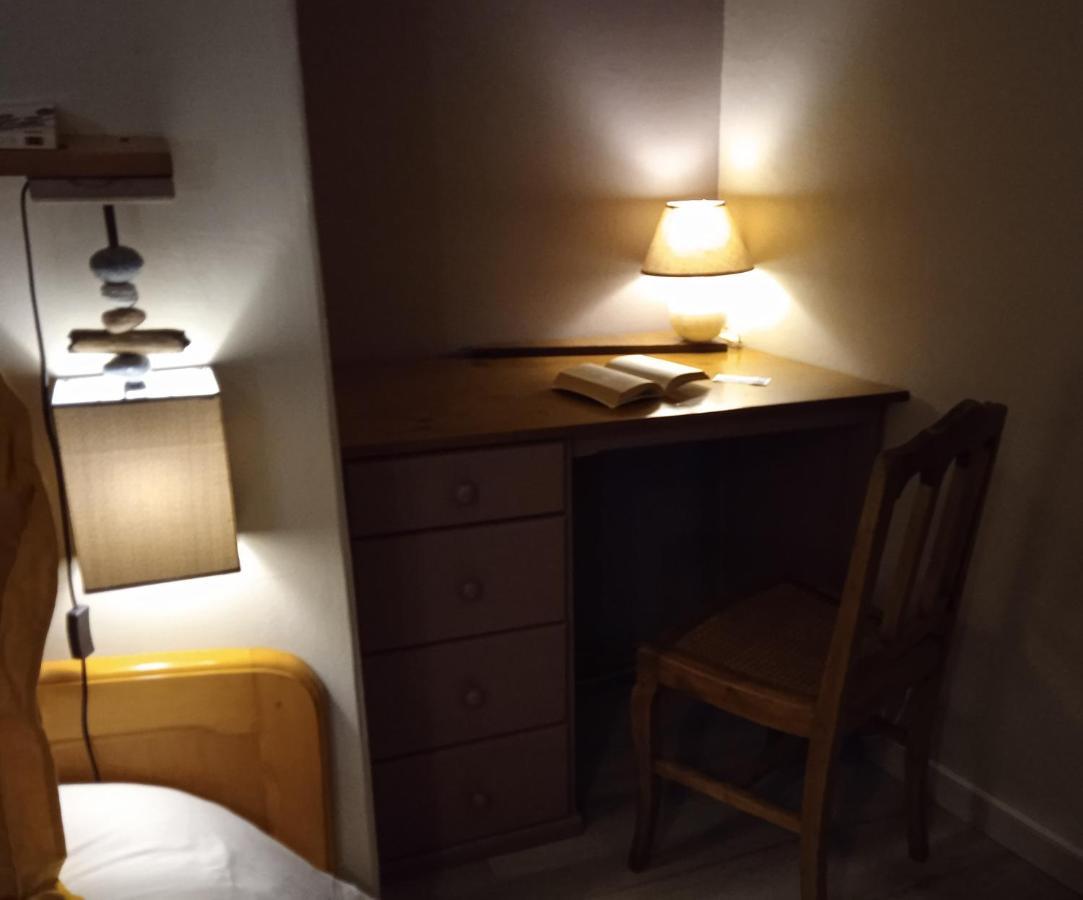 Aux 10 Ponts - Gîte aux abords du fleuve La Somme - La mer à 30 min - La nuit pour 6 voyageurs Extérieur photo