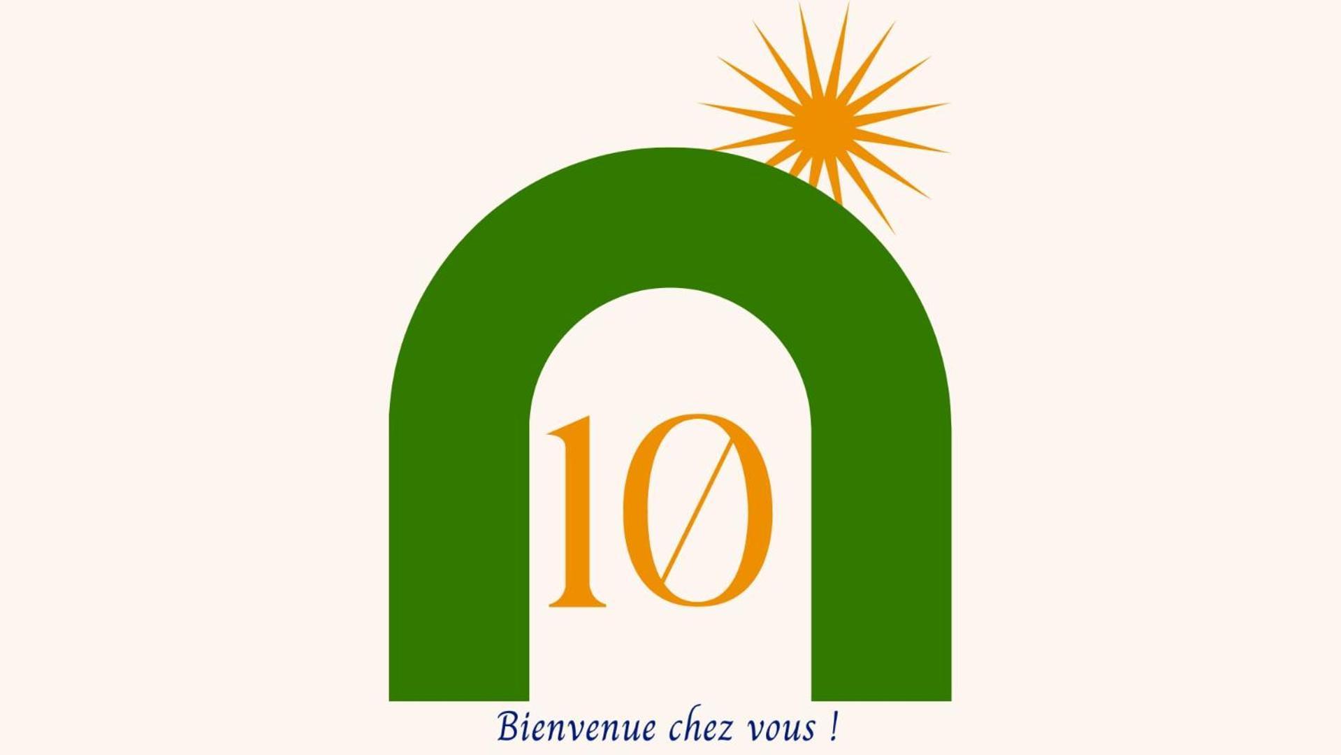 Aux 10 Ponts - Gîte aux abords du fleuve La Somme - La mer à 30 min - La nuit pour 6 voyageurs Extérieur photo